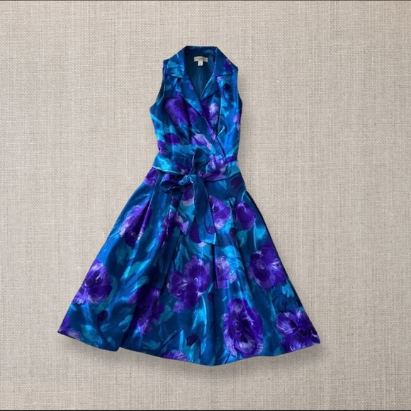 Dress Barn Dresses & Skirts - Dress Barn Dress - well made